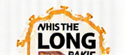 The Long Run Logo